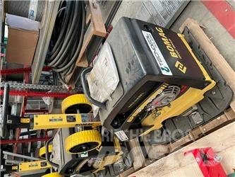 Bomag BPR 35/60 Plate compactors