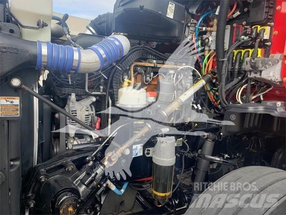 Kenworth T680 Prime Movers