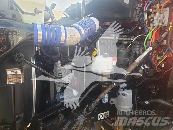 Kenworth T680 Prime Movers