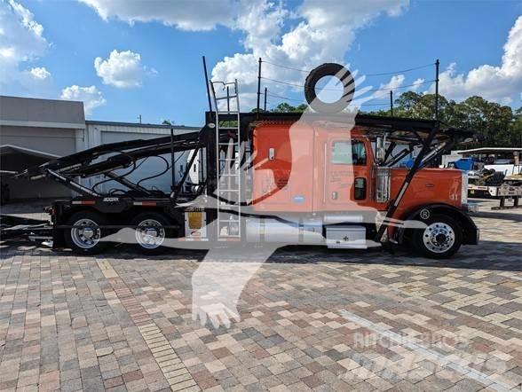 Peterbilt 388 Other