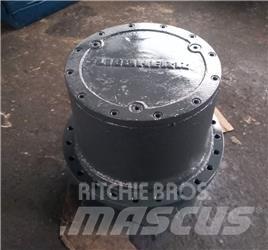 Liebherr R 914 Transmission