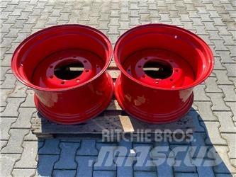 Fendt RIMS 15X24 Tyres, wheels and rims