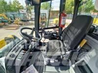 Kramer 8155 Wheel loaders