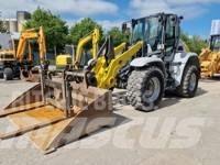 Kramer 8155 Wheel loaders