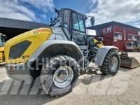 Kramer 8155 Wheel loaders