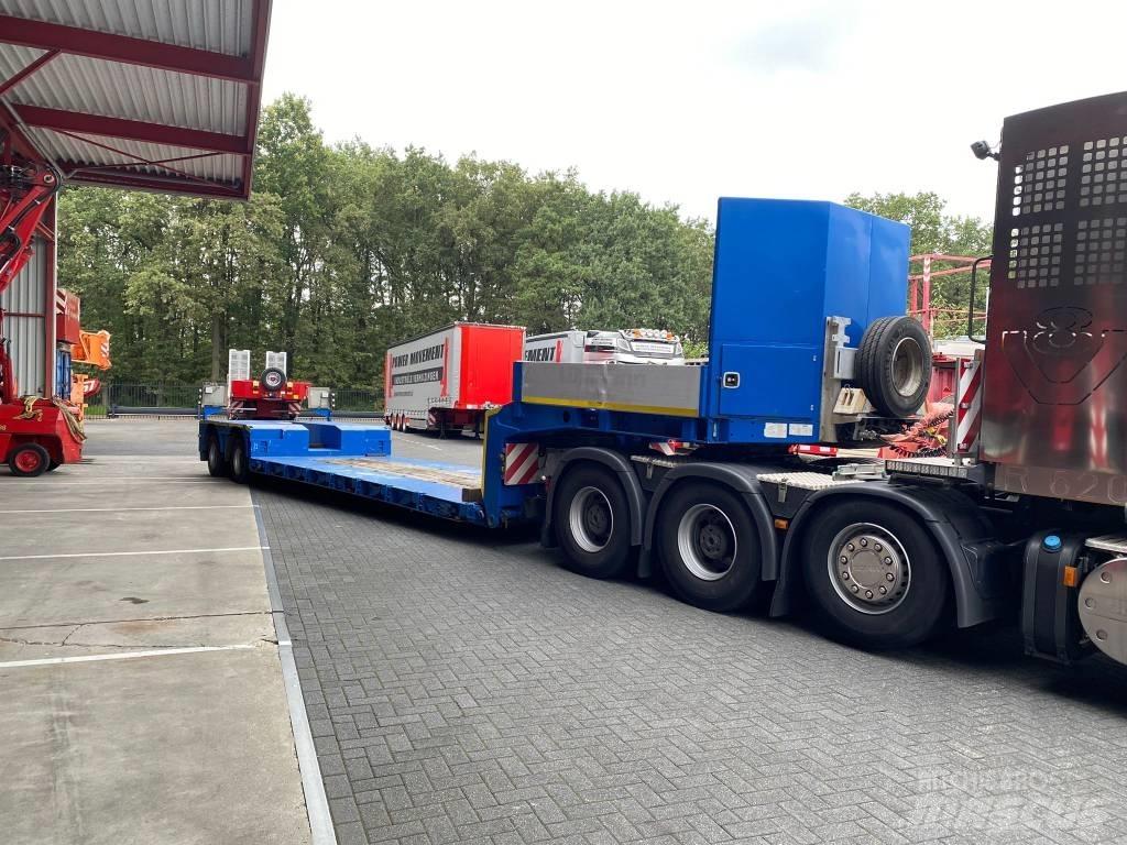 Doll WDE74917S Citytrailers