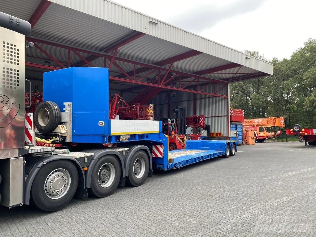 Doll WDE74917S Citytrailers