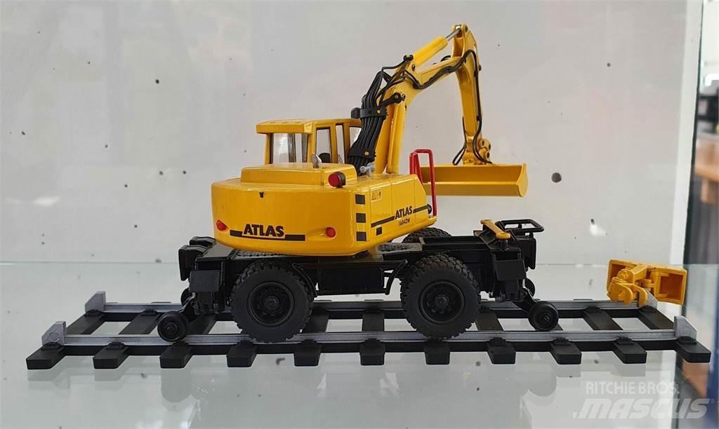 Atlas 1604ZW Other