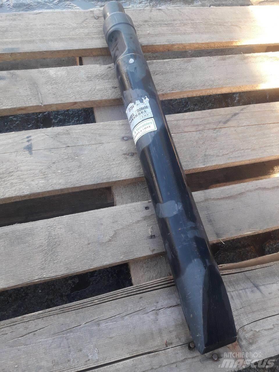 Atlas Copco  Other components