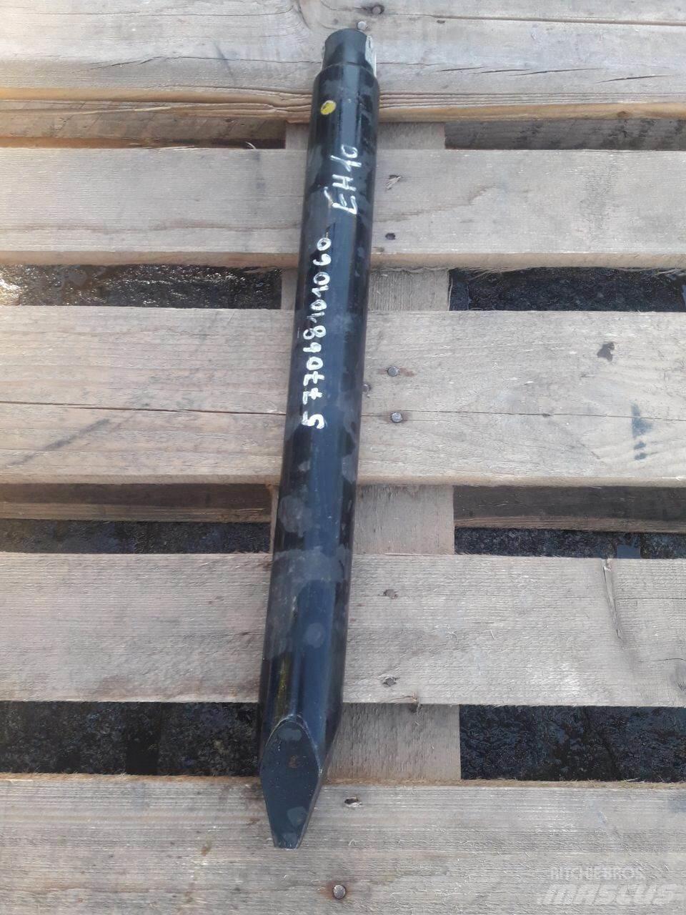 Atlas Copco  Other components