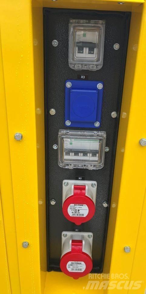 Atlas Copco QES20 Other