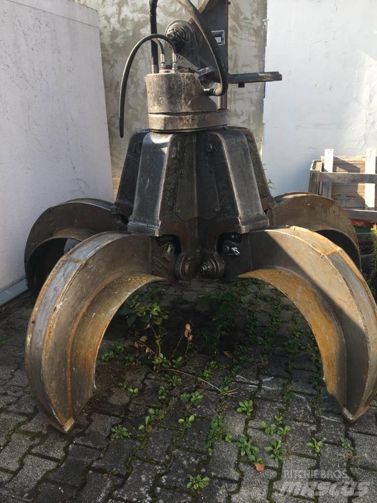 Atlas E651 Other
