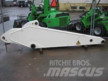 Atlas Knickarm D25.2 Other