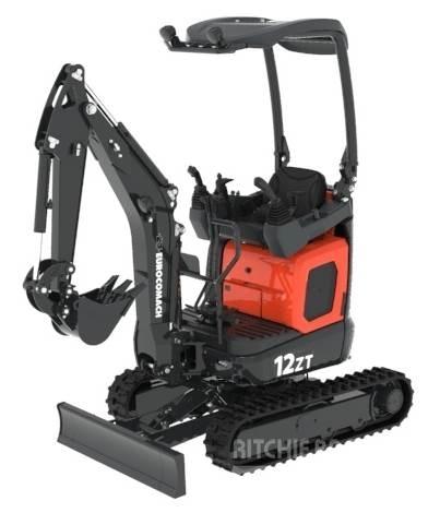 Eurocomach 12ZT Other