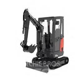 Eurocomach 17SR Other