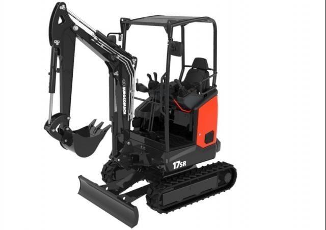 Eurocomach 17SR Other