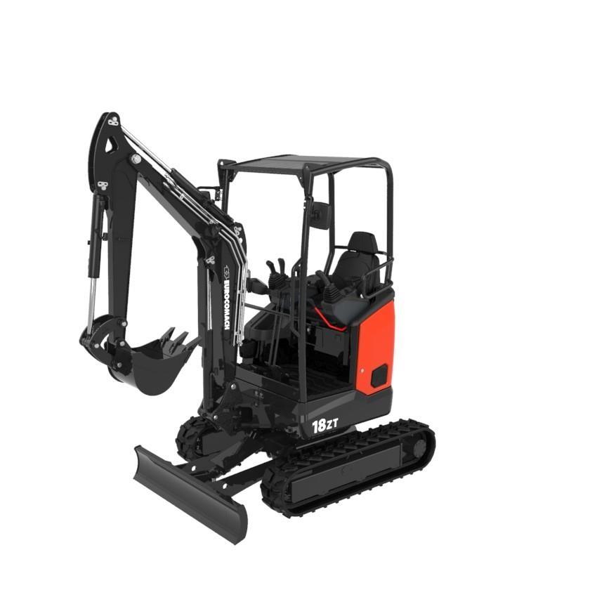 Eurocomach 18ZT Other