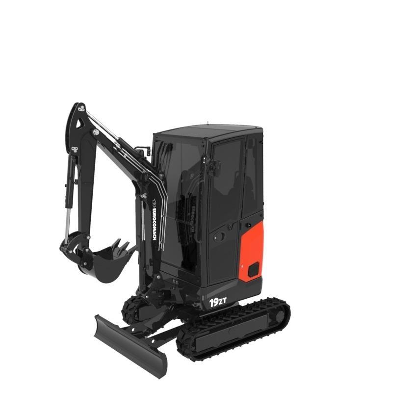 Eurocomach 19ZT Other