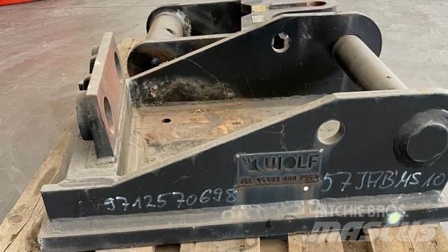 Wolff  Other components