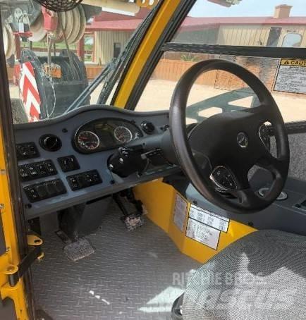 Grove TMS9000-2 All terrain cranes