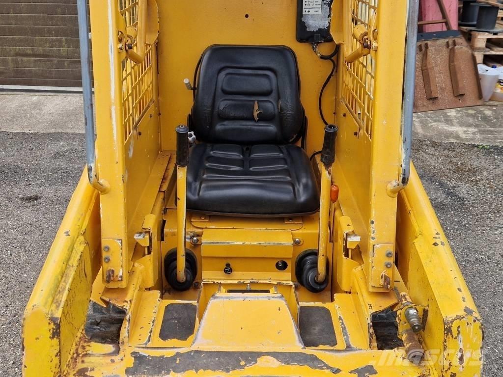 Bobcat 453 Skid steer loaders