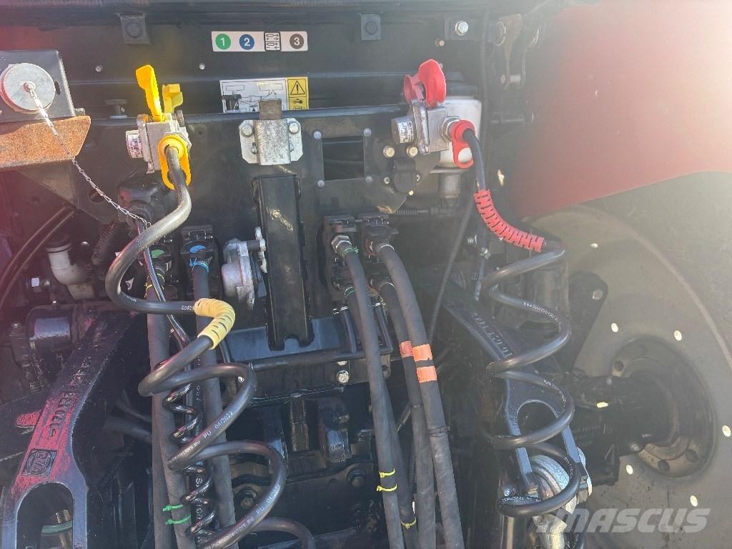 Pronar T 185 Multi-purpose Trailers