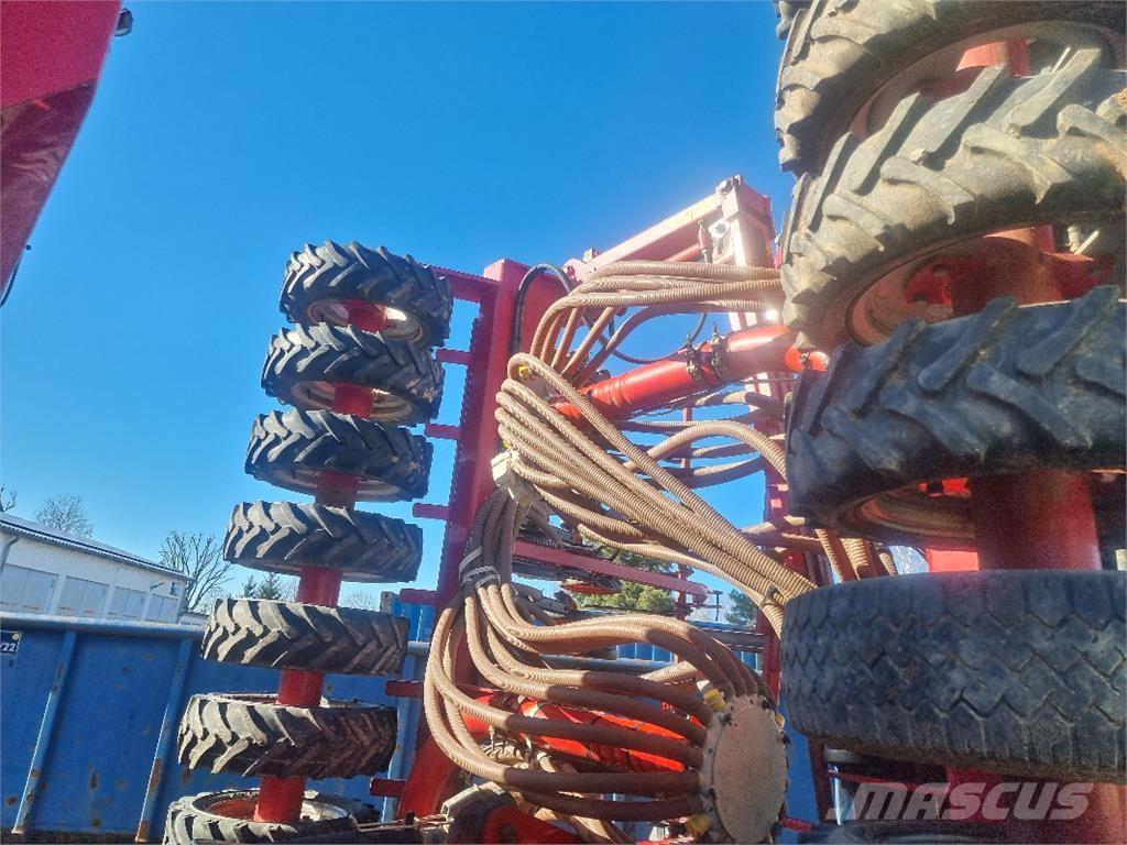 Horsch Pronto 6 RZ Drills