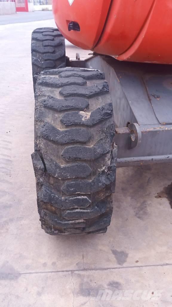 Haulotte HA 18 PX NT Articulated boom lifts