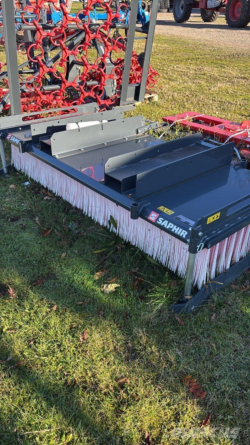 Saphir KB 20 Other forage harvesting equipment