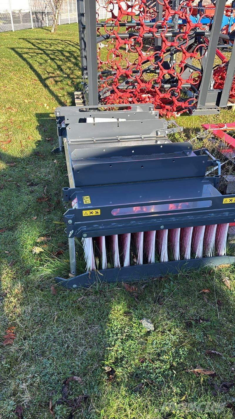 Saphir KB 20 Other forage harvesting equipment