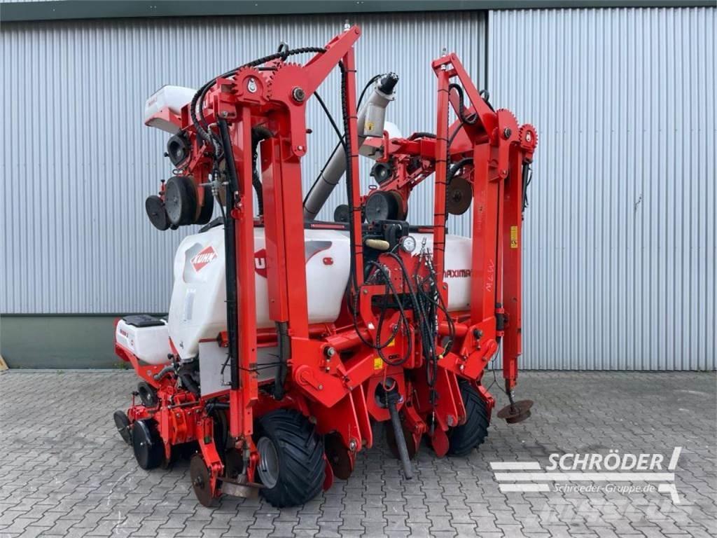 Kuhn MAXIMA 2 RT Sowing machines