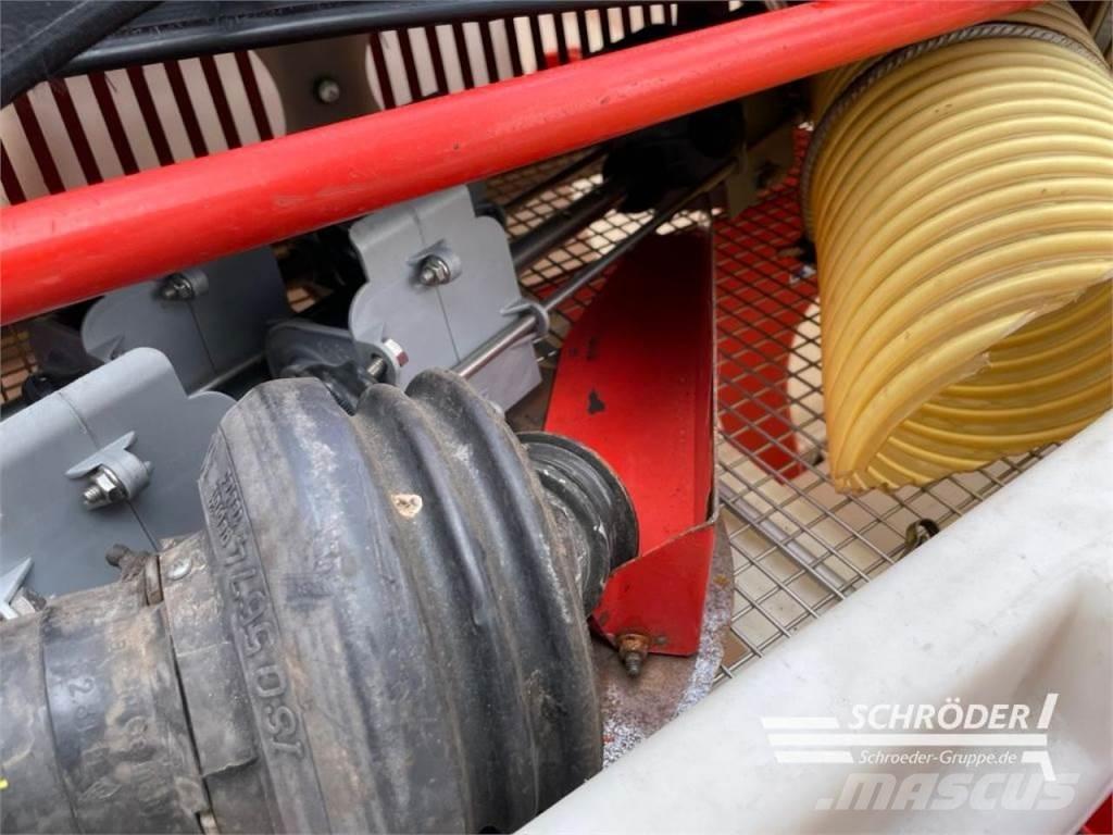 Kuhn MAXIMA 2 RT Sowing machines