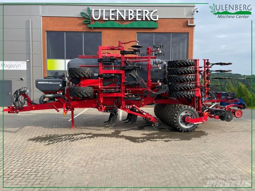 Horsch Focus 6 TD Drills