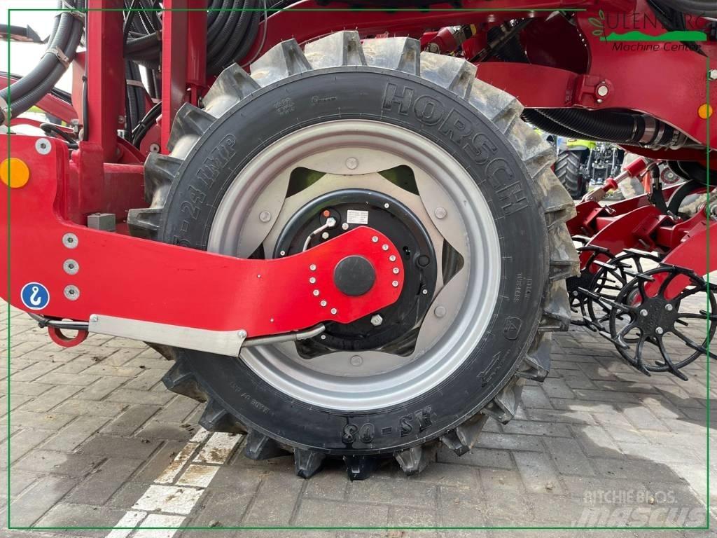 Horsch Focus 6 TD Drills