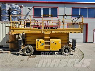 Haulotte H 18 SXL Scissor lifts