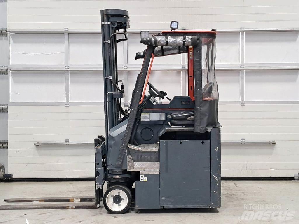 Combilift CBE2500 Side loader