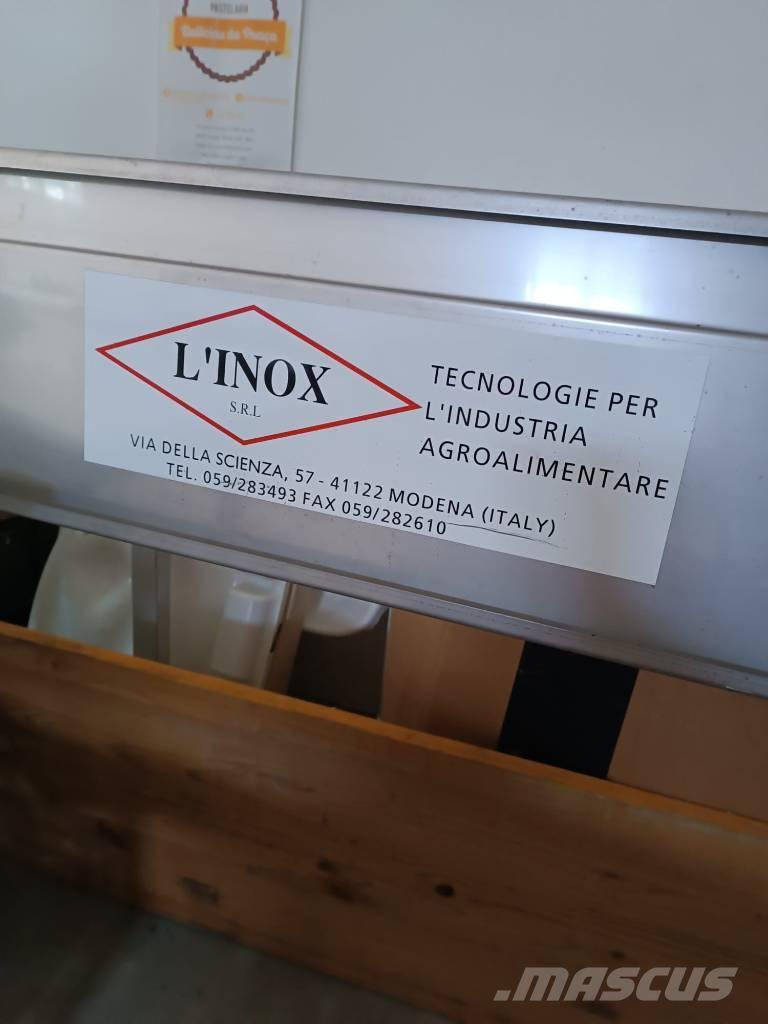  LINUX FLEXSORT TP Sorting equipment