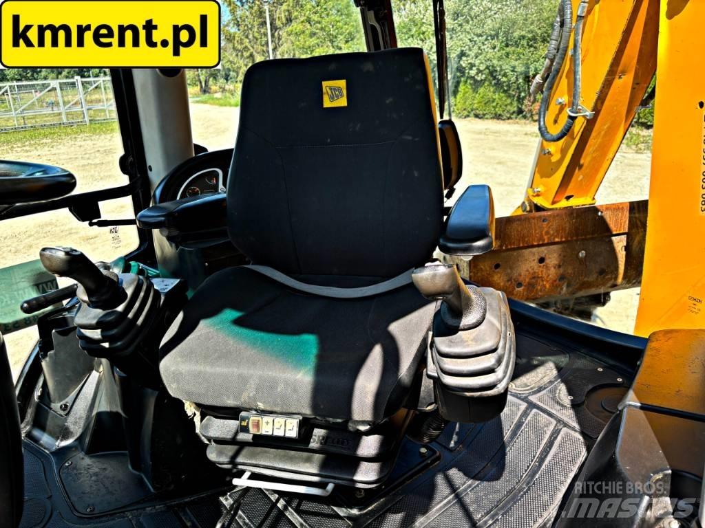 JCB 3CX MTH:2400 Backhoe