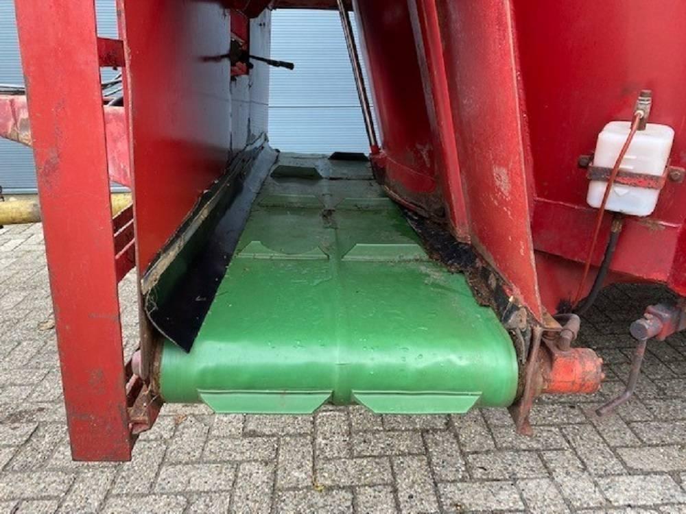 Schrijver mistral 10 Animal feeders