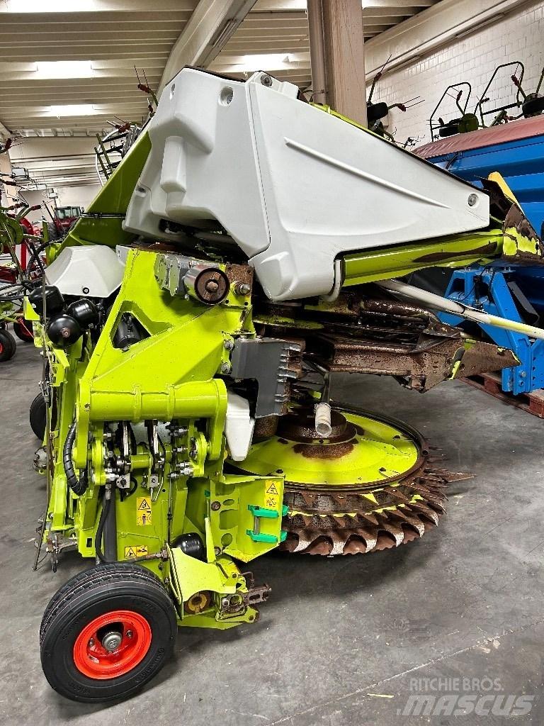 CLAAS Orbis 750 AC Hay and forage machine accessories