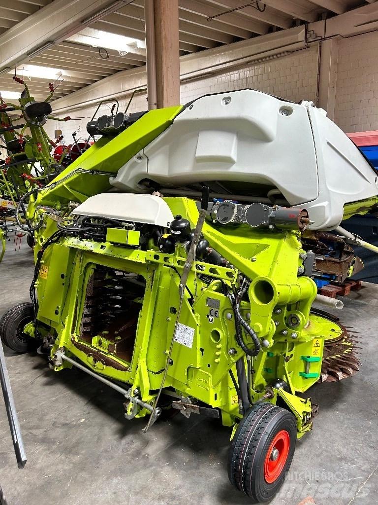 CLAAS Orbis 750 AC Hay and forage machine accessories