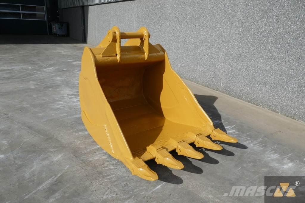 CAT 330 Bucket Buckets