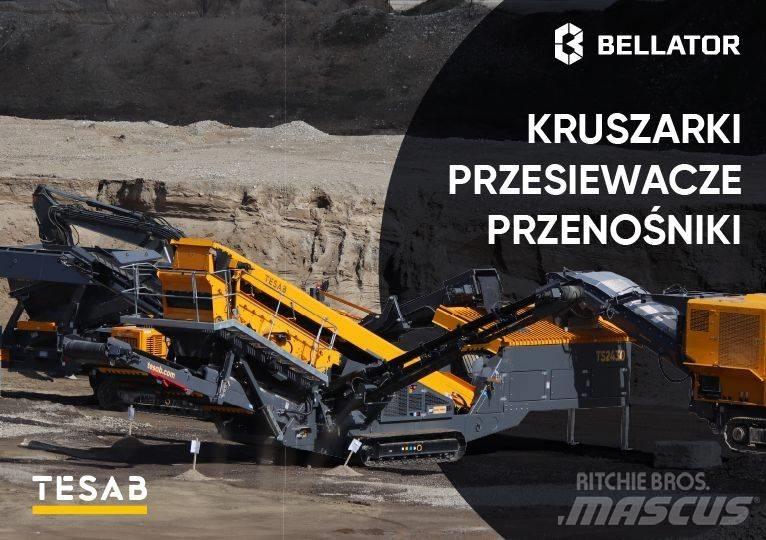 Volvo ABG P7820C Asphalt pavers
