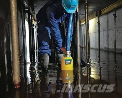 Atlas Copco WEDA 04B Other