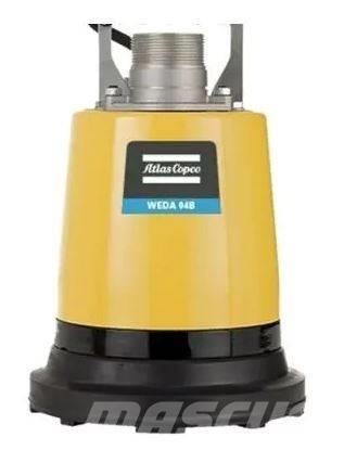 Atlas Copco WEDA 04B Other