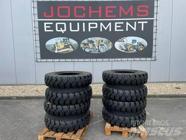 Trelleborg 10.00-20 Other components
