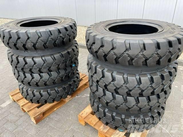 Trelleborg 10.00-20 Other components