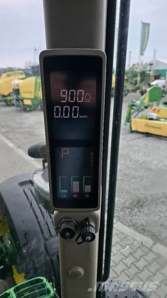 John Deere 7230 R Tractors