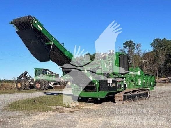 Bandit 2460XP Mills / Grinding machines