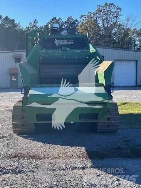 Bandit 2460XP Mills / Grinding machines